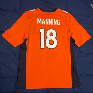 Nike Large - Denver Broncos Peyton Manning Jersey